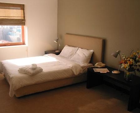 Istanbul Conti Hotel Room photo