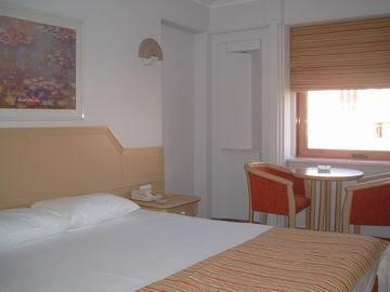 Istanbul Conti Hotel Exterior photo