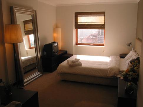 Istanbul Conti Hotel Room photo
