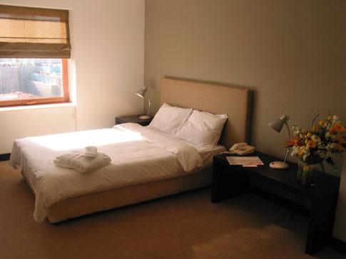 Istanbul Conti Hotel Room photo