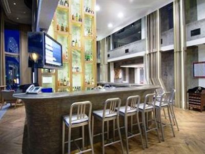 Istanbul Conti Hotel Exterior photo